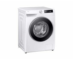 Skalbimo mašina Samsung WW90DG6U25LEU4