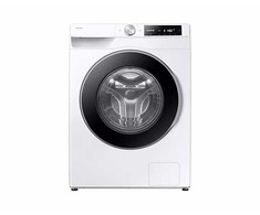 Skalbimo mašina Samsung WW90DG6U25LEU4