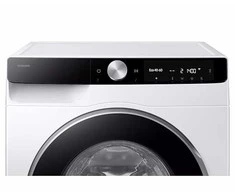 Skalbimo mašina Samsung WW90DG6U25LKU4