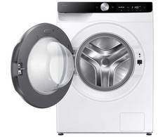 Skalbimo mašina Samsung WW10FG6U34LKU4