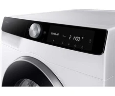 Skalbimo mašina Samsung WW90DG6U85LKU4
