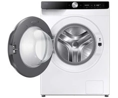 Skalbimo mašina Samsung WW90DG6U85LKU4