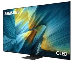 Televizorius TV Samsung QE83S95FAEXXH 83" (Pažeista pakuotė)