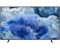 Televizorius Samsung QE65Q8FAAUXXH 2025 m. modelis