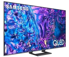 Televizorius Samsung QE75Q77DATXXH
