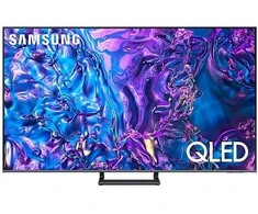 Televizorius Samsung QE75Q77DATXXH