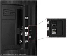 Televizorius Samsung UE24F6002FKXXH 2025 m. modelis