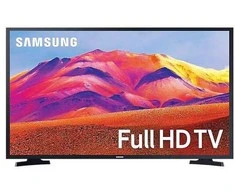 Televizorius Samsung UE32T5372CDXXH