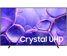 Televizorius UE55U8072FUXXH Samsung