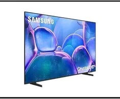 Televizorius SAMSUNG TV LED 85inch UE85U7022FKXXH