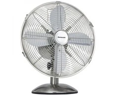 Ventiliatorius Ravanson WT-7033N Inox pastatomas