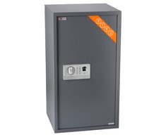 Brihard BUSINESS XXL BIOMETRIC pastatomas seifas