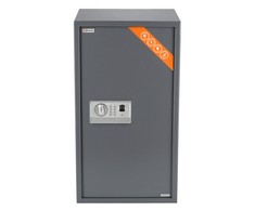 Brihard BUSINESS XXL BIOMETRIC pastatomas seifas