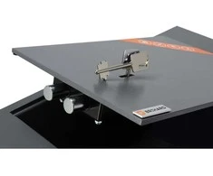 Brihard FLOOR A4 K įmontuojamas seifas