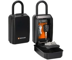 Brihard Key Lock Box All Season Shackle XL