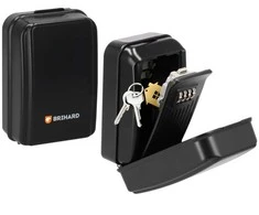 Brihard Key Lock Box All Season XL