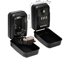 Brihard Key Lock Box All Season XL Emergency key