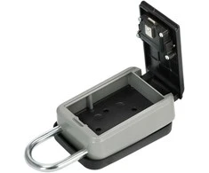 BRIHARD KEY LOCK BOX ALL SEASON kodinė dėžutė raktams