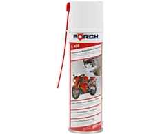 FORCH (foerch) Purškiamas grandinių tepalas su teflonu S405 (500ml)