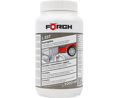 FORCH (foerch) Rūdžių rišiklis KORROPLEX L237 (1000ml)