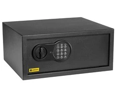 Homesafe HV24E E pastatomas seifas
