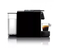 Kavos aparatas Nespresso Essenza mini juodas kavos ap.