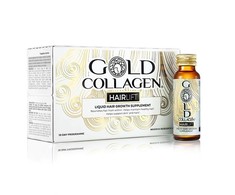Maisto papildas Gold Colllagen HAIRLIFT