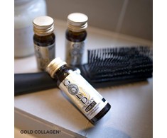 Maisto papildas Gold Colllagen HAIRLIFT