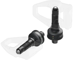 Favero Electronics Pedalai dviračiui Assioma DUO-Shi
