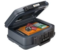 Seifas Brihard Portable Fire Chest 2117N A5 C