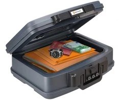 Seifas Brihard Portable Fire Chest 2125N A4 C
