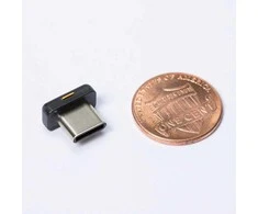 Yubico YubiKey 5C Nano
