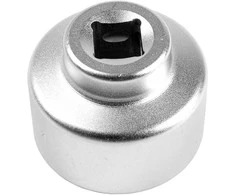 Kamasa Tools Alyvos filtro galvutė 27 mm 3/8