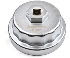 Kamasa Tools Alyvos filtro raktas 64,5mm