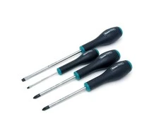 Kamasa Tools Atsuktuvų rinkinys 4 dalių