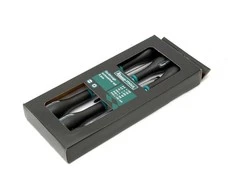 Kamasa Tools Atsuktuvų rinkinys, 6 dalių