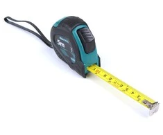 Kamasa Tools Matavimo ruletė, 5m, 19mm