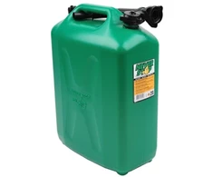 Neverstop Kanistras kurui plastikinis 20l.