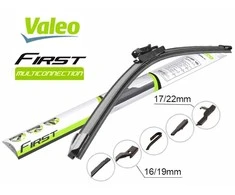 Valytuvas Valeo Multiconnection 700 mm