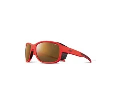 Akiniai Julbo Montebianco Reactiv 2–4 Oranžinis