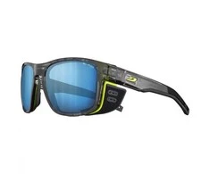 Akiniai Julbo Shield Gris Bil C4