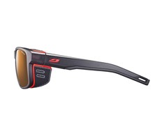 Akiniai Julbo Shield Reactiv 2-4 Poliarized