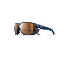 Akiniai Julbo Shield Reactiv 2–4 Mėlyna