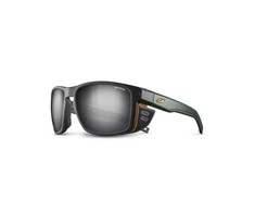Akiniai Julbo SHIELD SP4 FL SIL