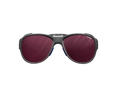 Akiniai nuo saulės Julbo Explorer 2.0 Noir/Bleu R04HC