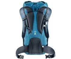 Alpinistinė kuprinė Deuter Durascent 30 - M - Rusva (dark butternut)