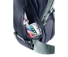 Alpinistinė kuprinė Deuter Guide 30 - Tamsiai mėlyna - M