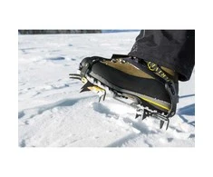 Alpinistinės katės Grivel G1 (rišamos)