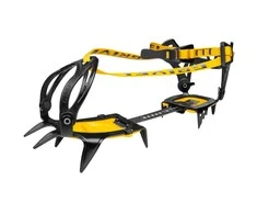 Alpinistinės katės Grivel G10 NC (rišamos)