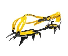Alpinistinės katės Grivel G12 NM (pusiau automatinės)